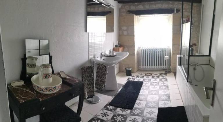 Chambres d'hotes des Princes de Bel Air — photo 2