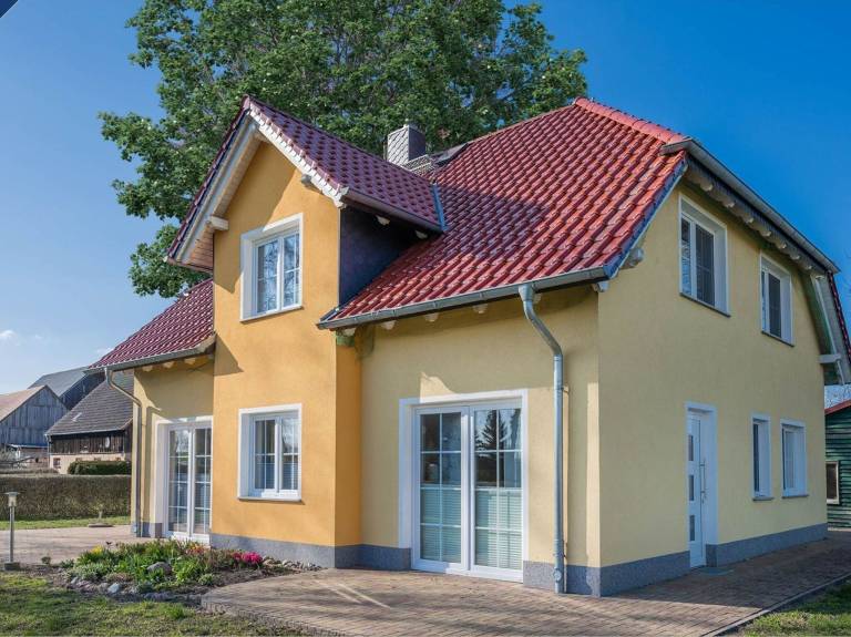 House Dargen