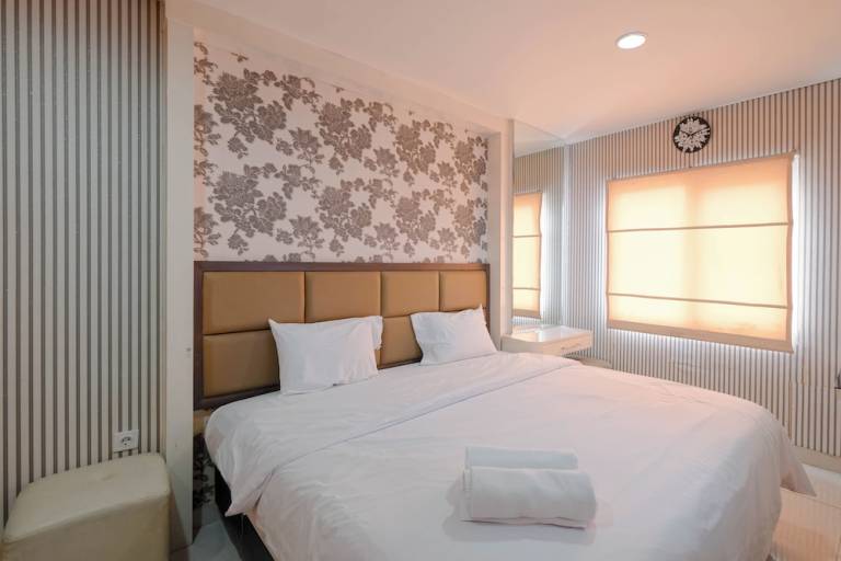 Appartement North Jakarta