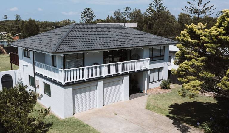 House  Culburra Beach