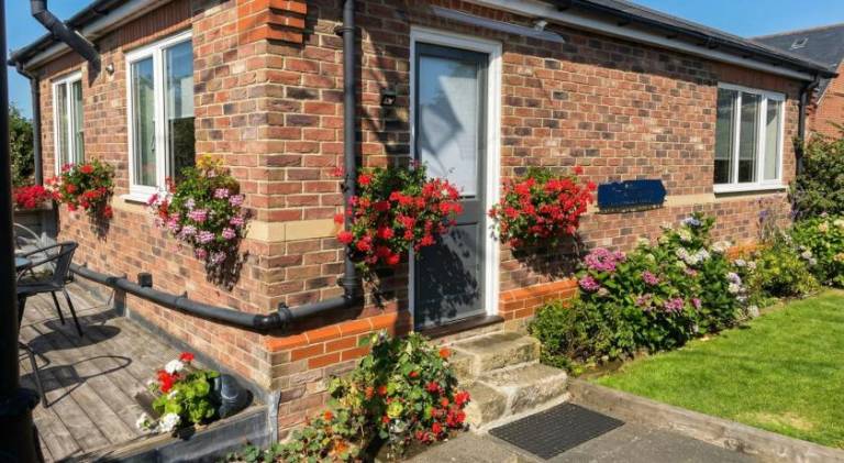 Pleasant house with garden | Pets allowed — photo 3