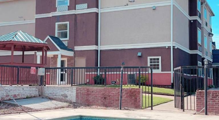 Quality Inn & Suites Augusta Fort Gordon Area — photo 5