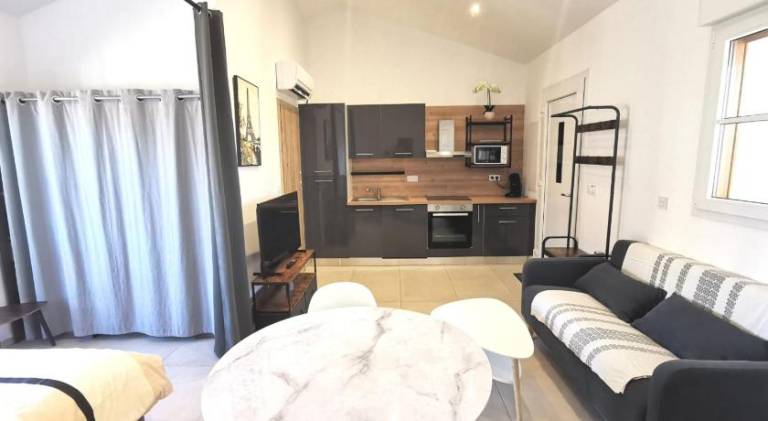 Holiday apartment | Perfect for remote work in Fréjus
