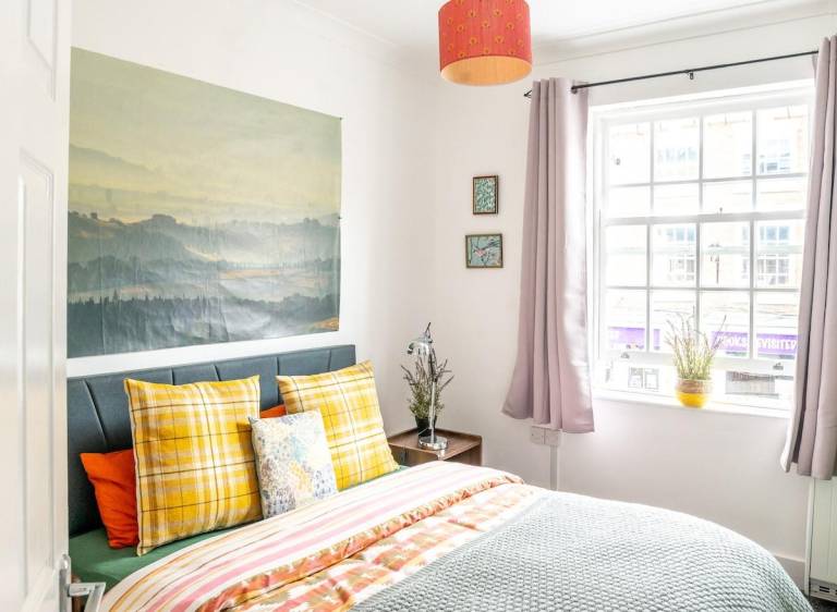 Pleasant holiday apartment | Pets are welcome — photo 2