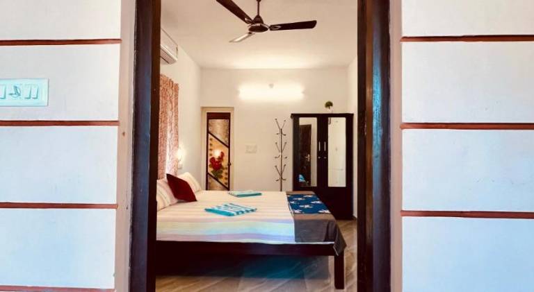 Marari kallyani beach homestay — photo 2