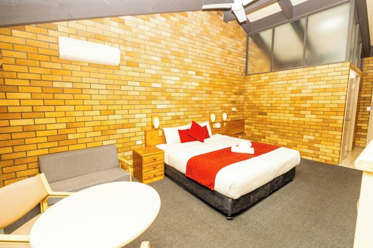 Motel Coonabarabran