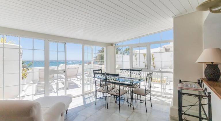 Lovely rental apartment with jacuzzi | Next to the beach | Dogs allowed — photo 4