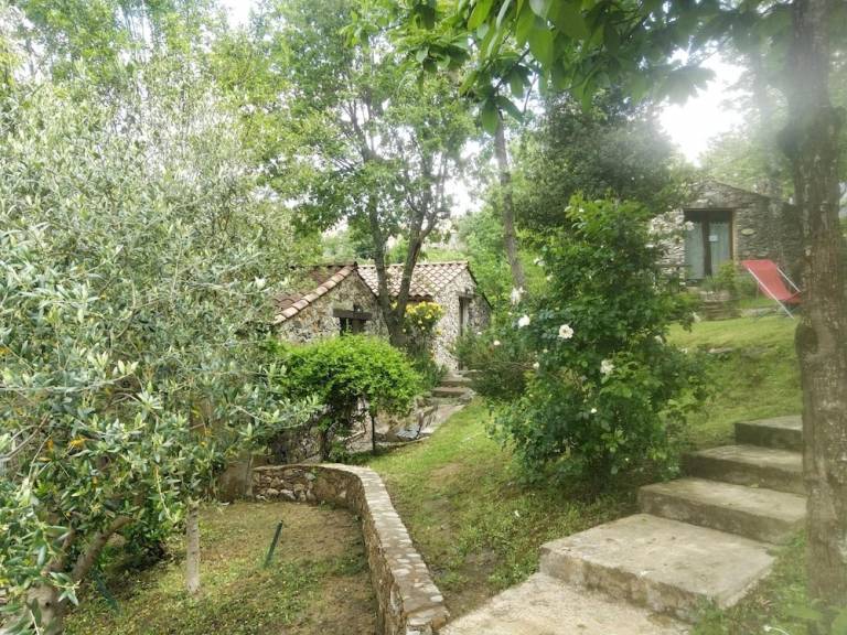 Logement  Casanova