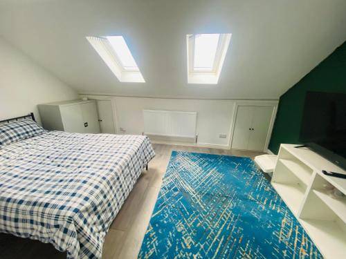 Bed & Breakfast London