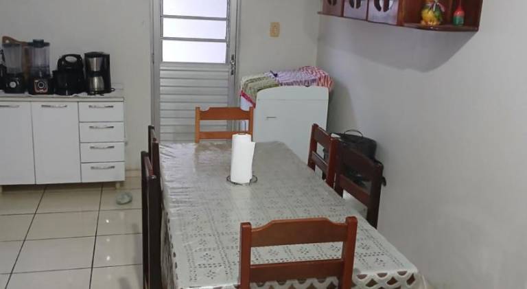 Vacation home with 2 rooms for 6 persons — photo 4