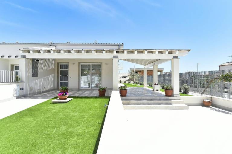 Ferienhaus in Pozzallo für max. 4 Personen Ferienhaus in Pozzallo für max. 4 Personen