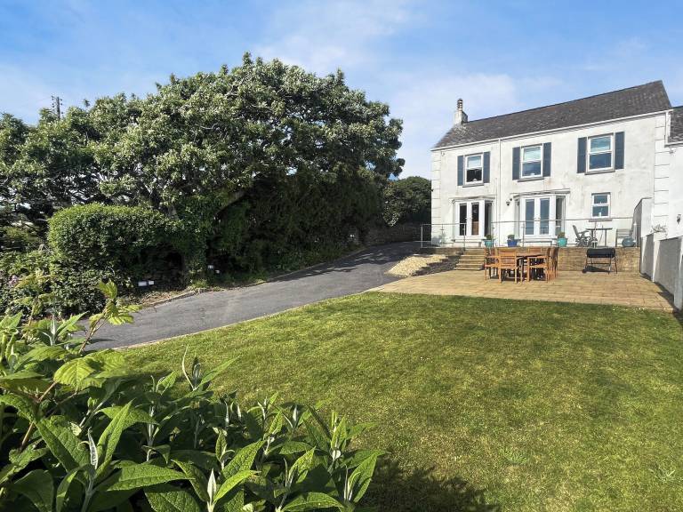 Cottage Broad Haven