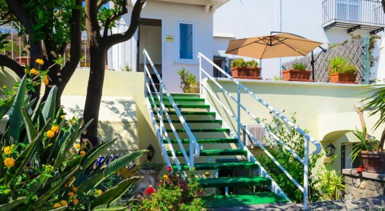 Albergo Villa Giusto. .. la dimora ideale lontana dallo stress-NEW — photo 4