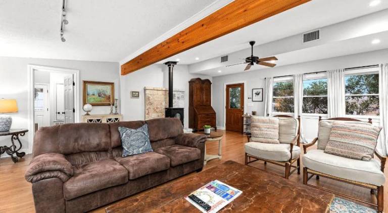Wonderful vacation home | Pets allowed — photo 2