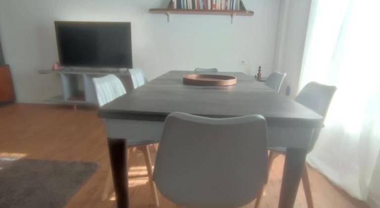 Rental apartment with 2 rooms for 6 persons — photo 5