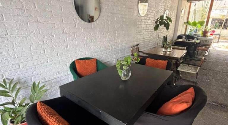 Canova Hostel & Pizza — photo 4