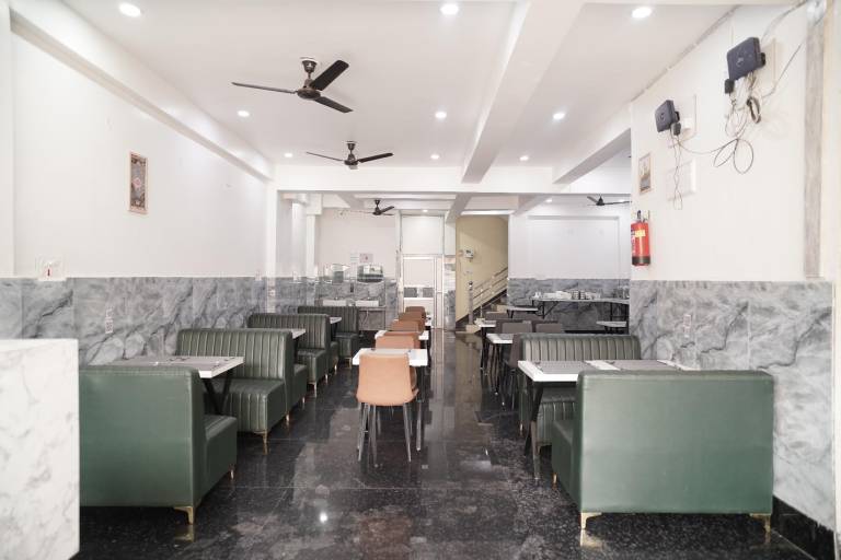 Hotel Shree Vinayak Palace — photo 3