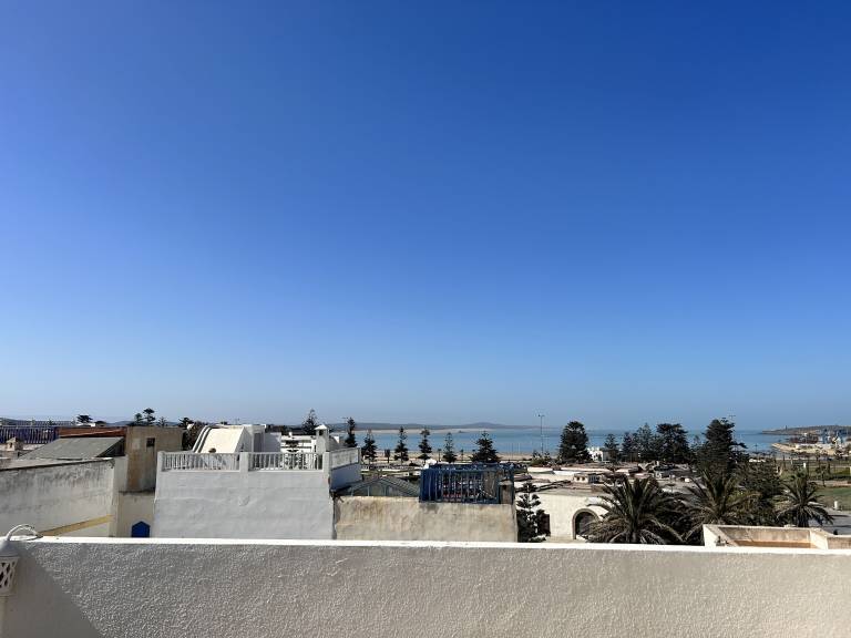 Riad  Essaouira