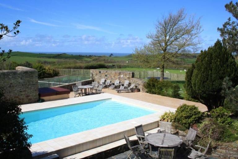Cottage Westward Ho!