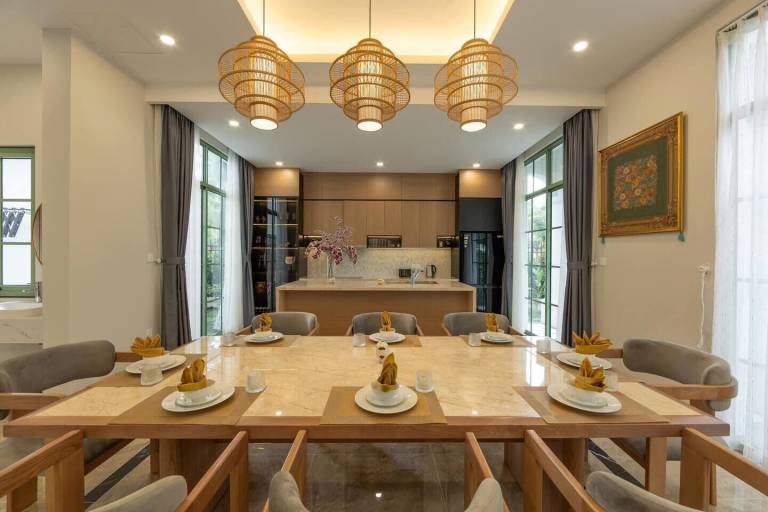 Villa  tt. An Thới