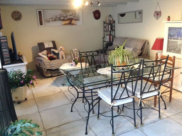 Maison de vacances Dax