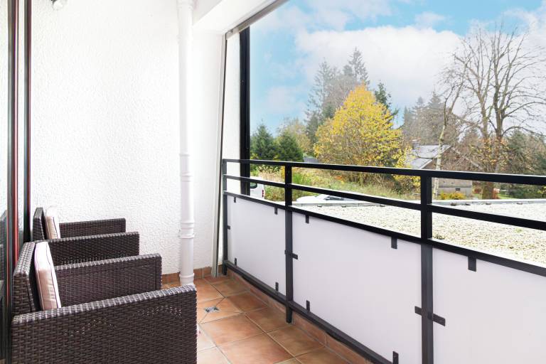 Ferienwohnung  Langewiese
