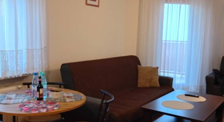 Charming holiday apartment | Pets are welcome in Kielce