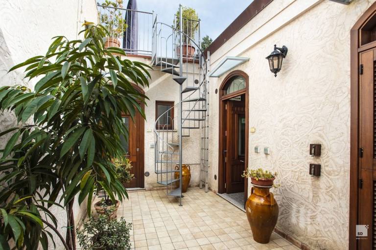 Pension  Tropea