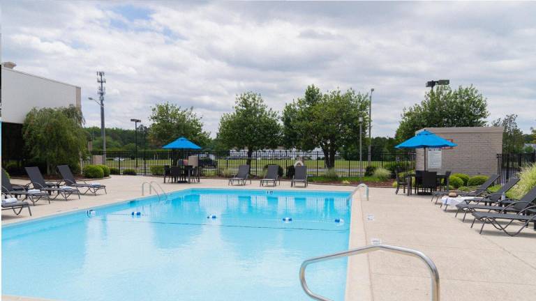 Holiday Inn Greenville By IHG — photo 4