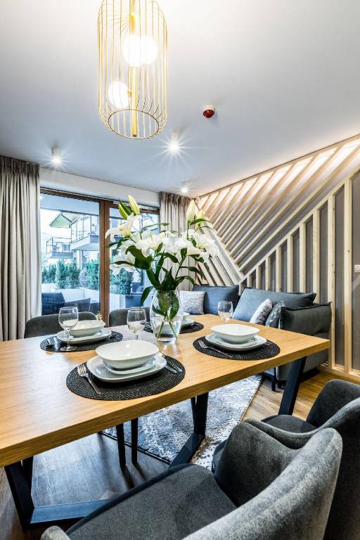 Serviced apartment with garden, jacuzzi & patio | Dogs allowed — photo 4