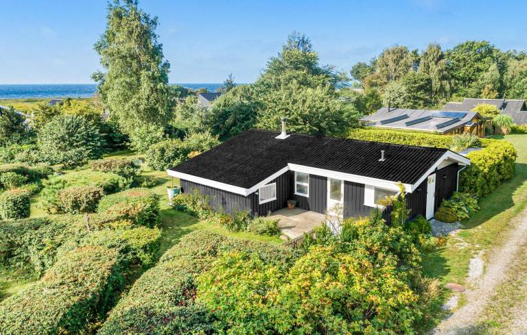 Feriehus  Nysted