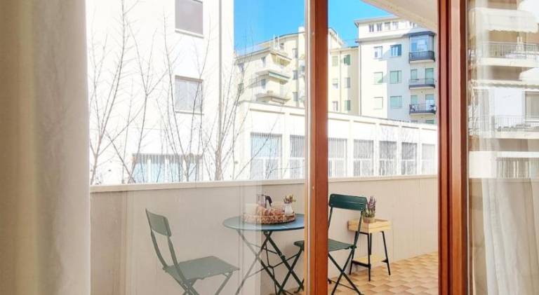 Rental apartment with garden & patio — photo 4