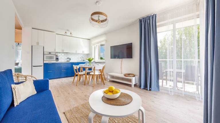 Ferienwohnung Kolberg