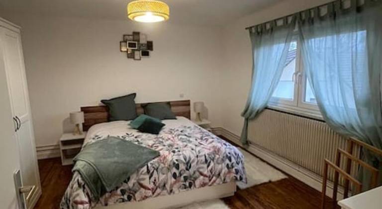 Rental apartment | Dogs allowed in Haguenau