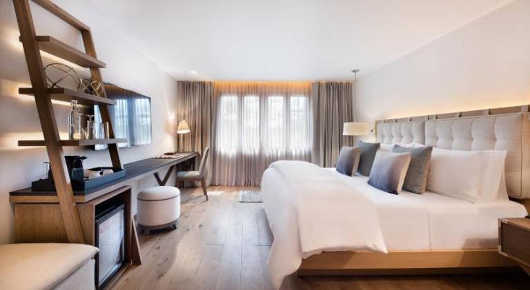 Cartesiano Boutique & Wellness Hotel — photo 2