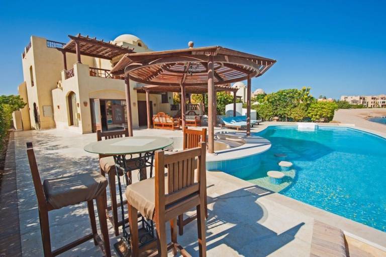 Villa El Gouna