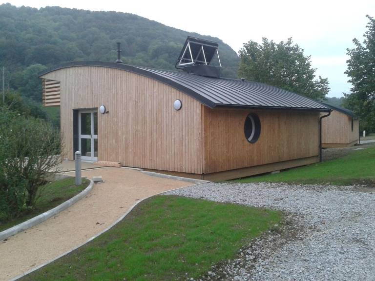 Chalet Menet