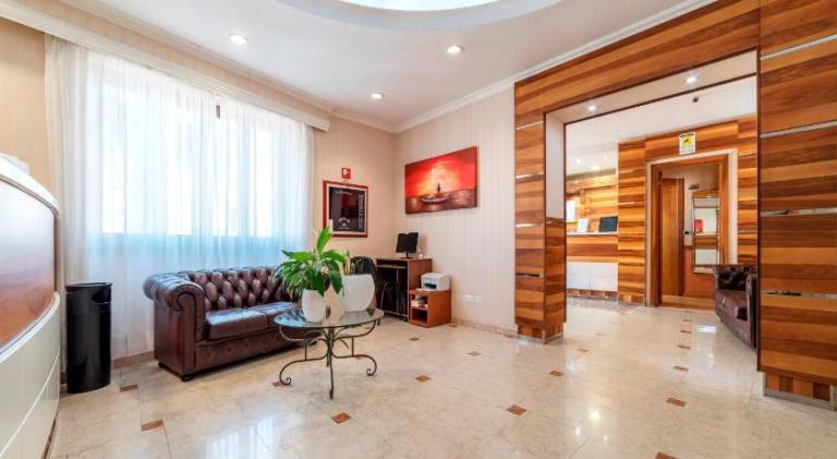HOTEL RIVIERA FIUMICINO — photo 2
