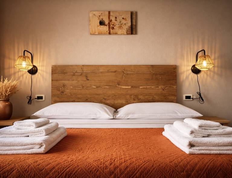 Agriturismo Il Querciolo di Grosseto: Appartamento Sole in Grosseto