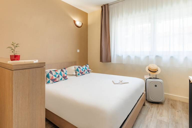 Appart'hôtel Nice