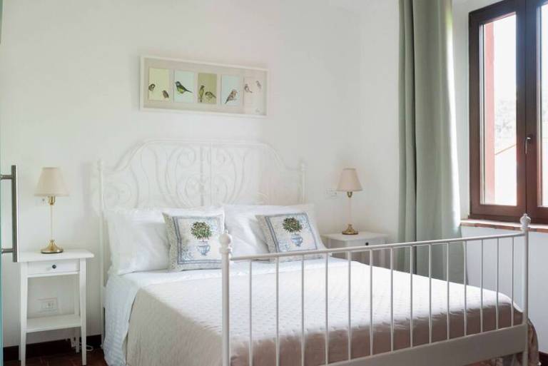 Privatzimmer Montiano