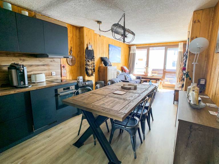 Apartment | Mountain view | Next to the ski | Pet-friendly — photo 2