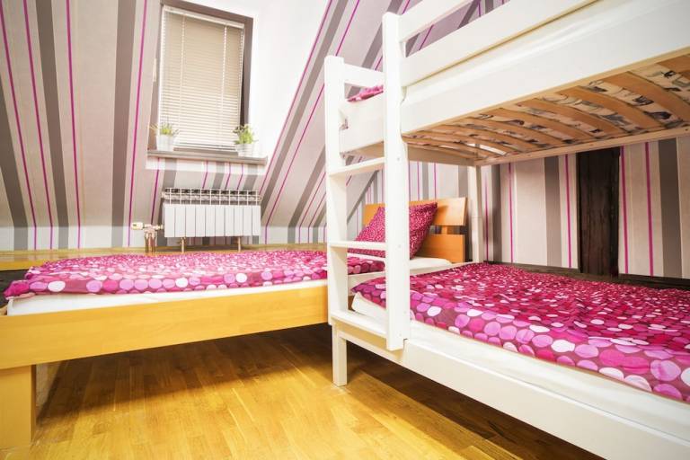 Hostel Zagreb