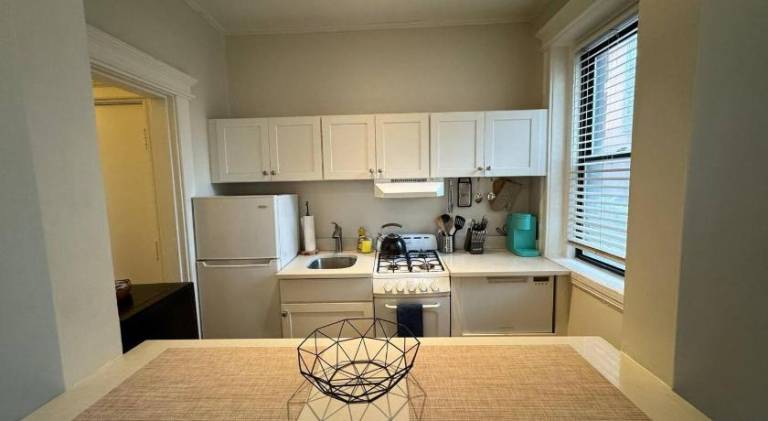 Beautiful rental apartment | Suitable for remote work | Pet-friendly — photo 4