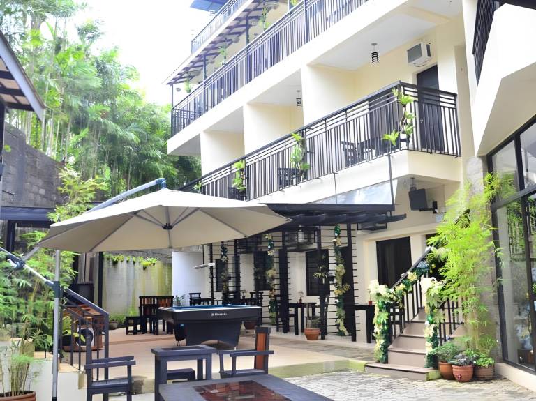 El Renzo Hotel Tagaytay — photo 3