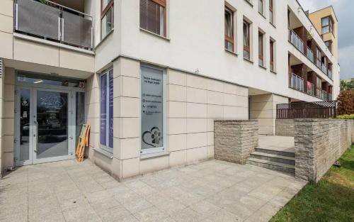 Appartamento Błonia Wilanowskie