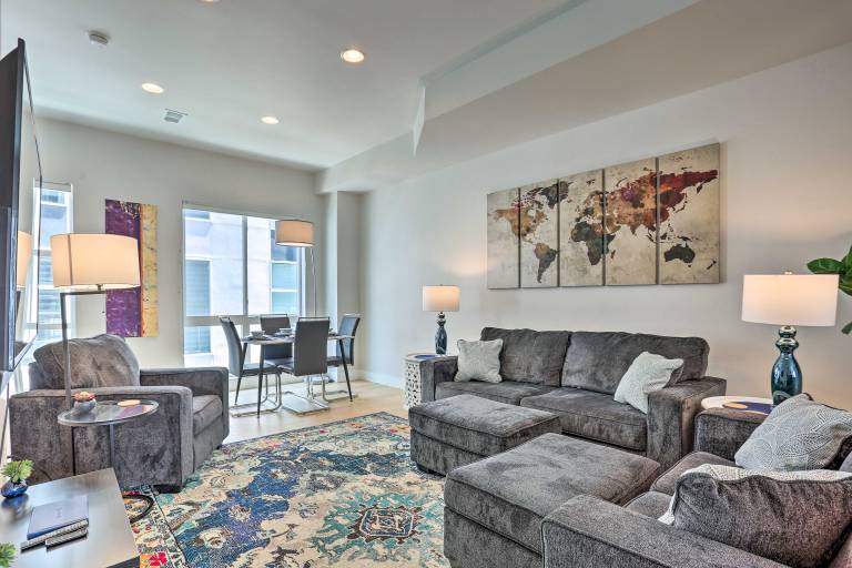 Apartment  Sloan's Lake