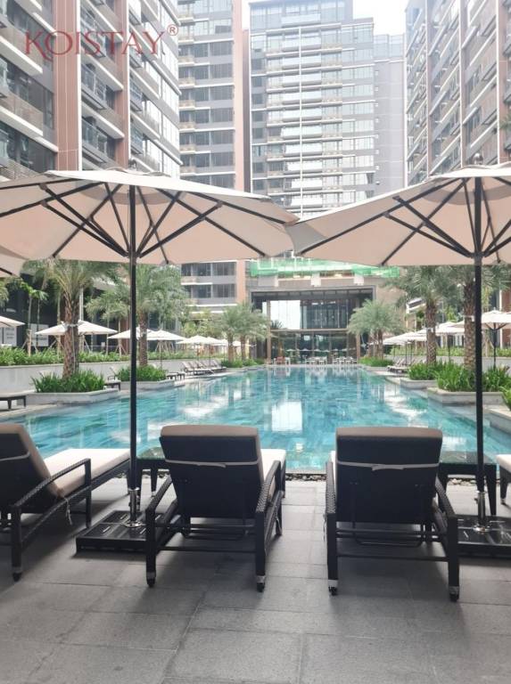 Fully equipped holiday apartment with pool, yard & grill | Water view | Dogs allowed — photo 4