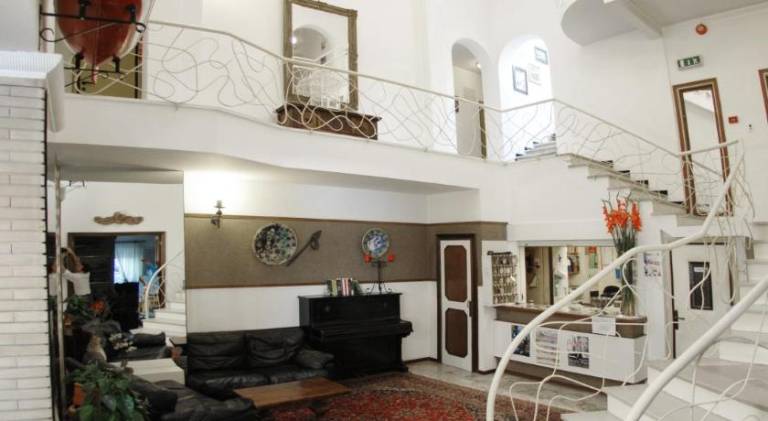 Hotel Ondina — photo 3