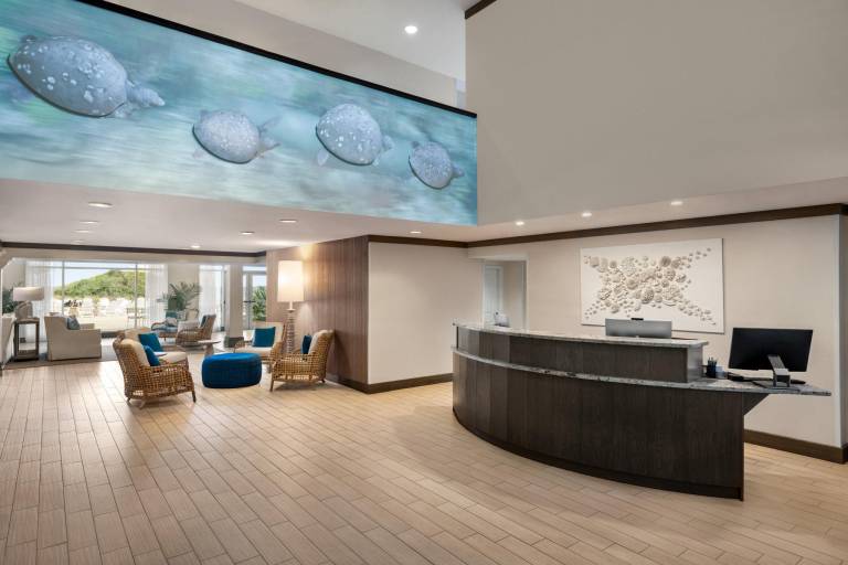 Holiday Inn Resort Jekyll Island By IHG — photo 5